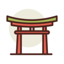 japan,architecture and city,architectonic,landmark,monuments,buildings,torii gate